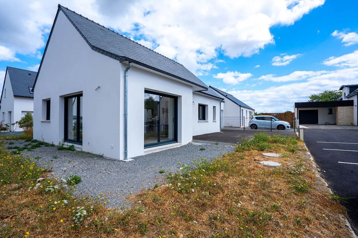 Maison à vendre, 73m², Trégunc