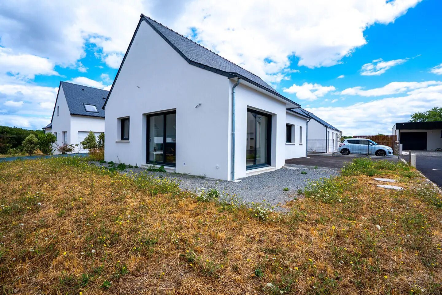 Maison à vendre, 73m², Trégunc