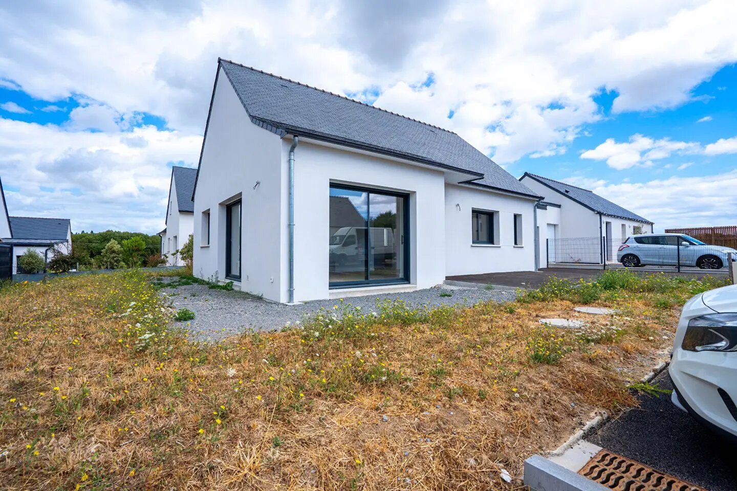 Maison à vendre, 73m², Trégunc