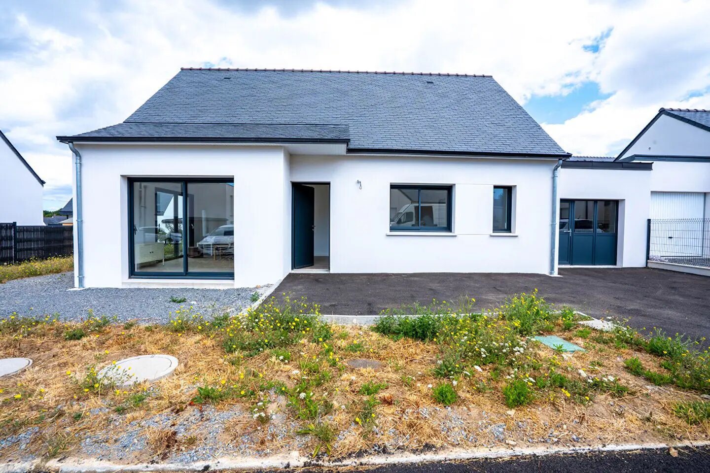 Maison à vendre, 73m², Trégunc