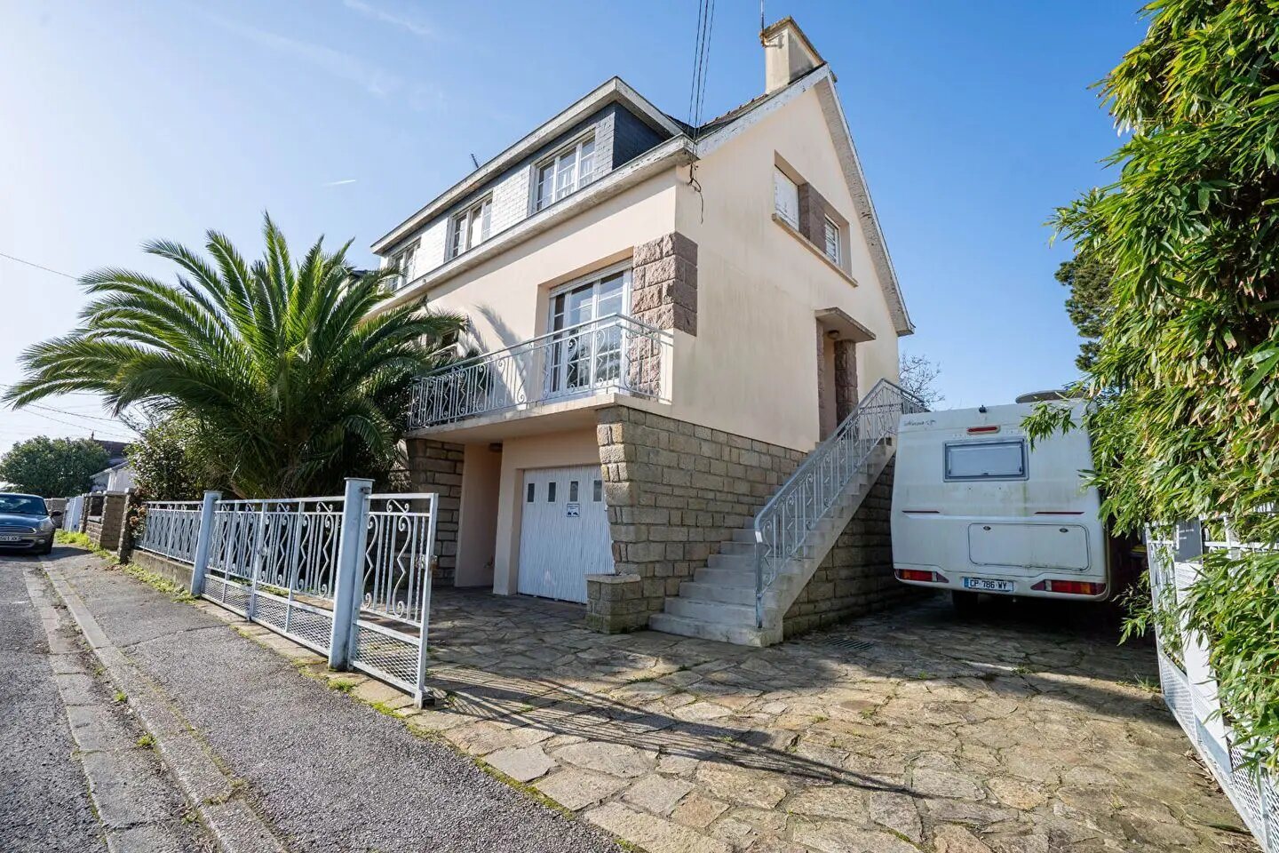 Maison à vendre, 148m², Concarneau