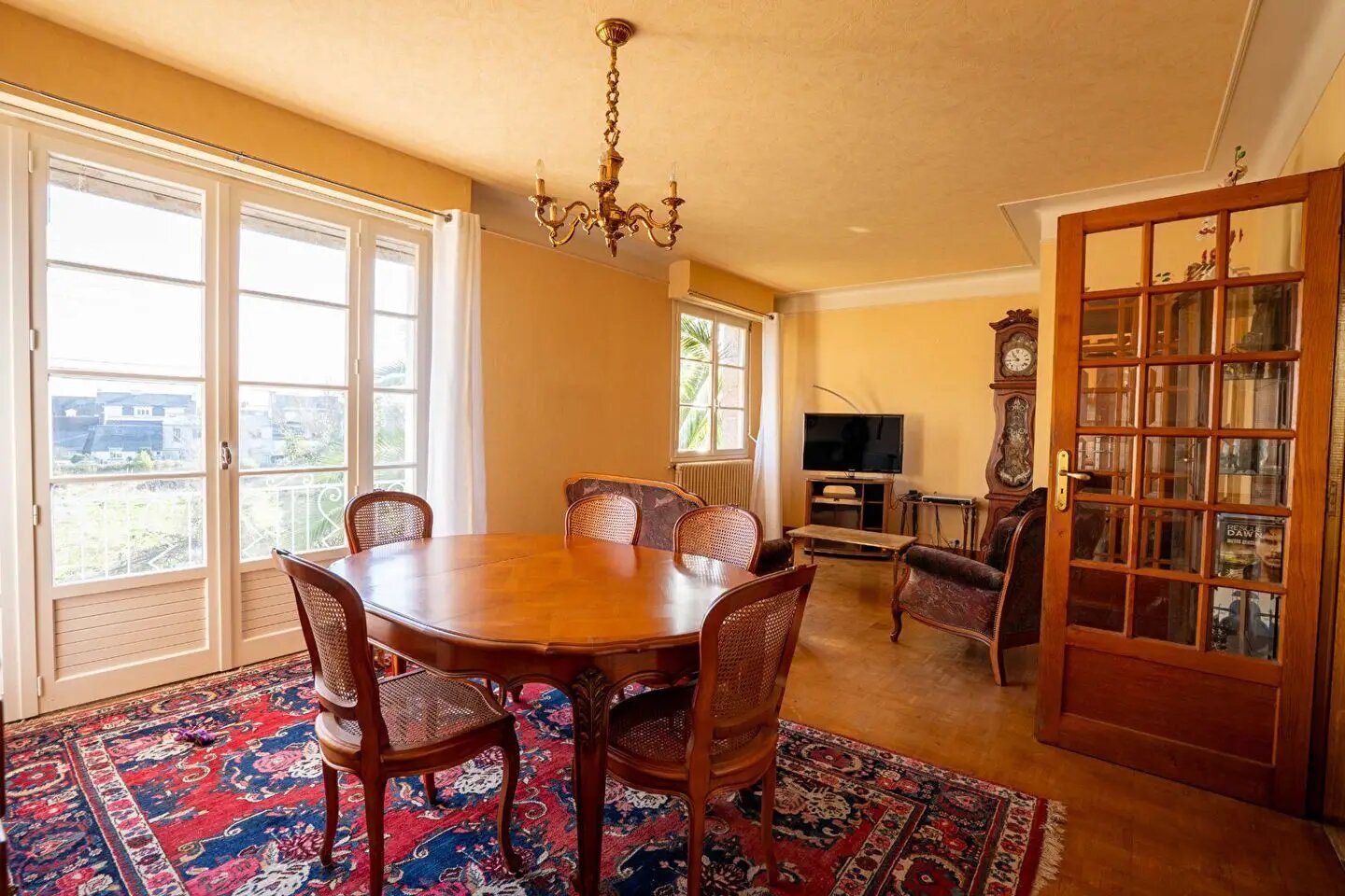 Maison à vendre, 148m², Concarneau