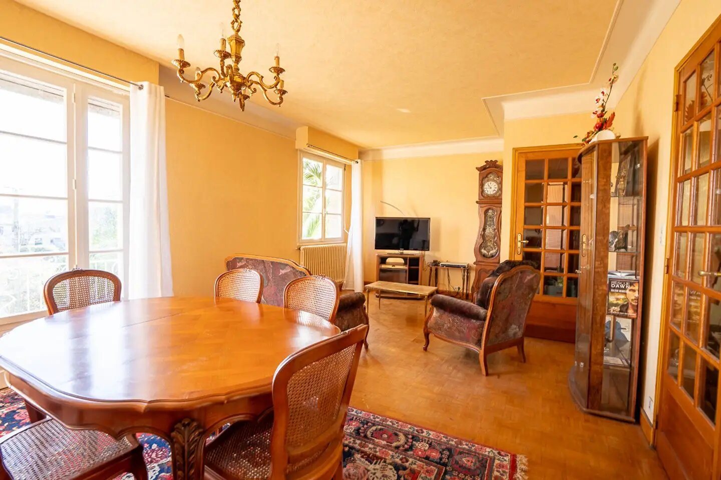 Maison à vendre, 148m², Concarneau