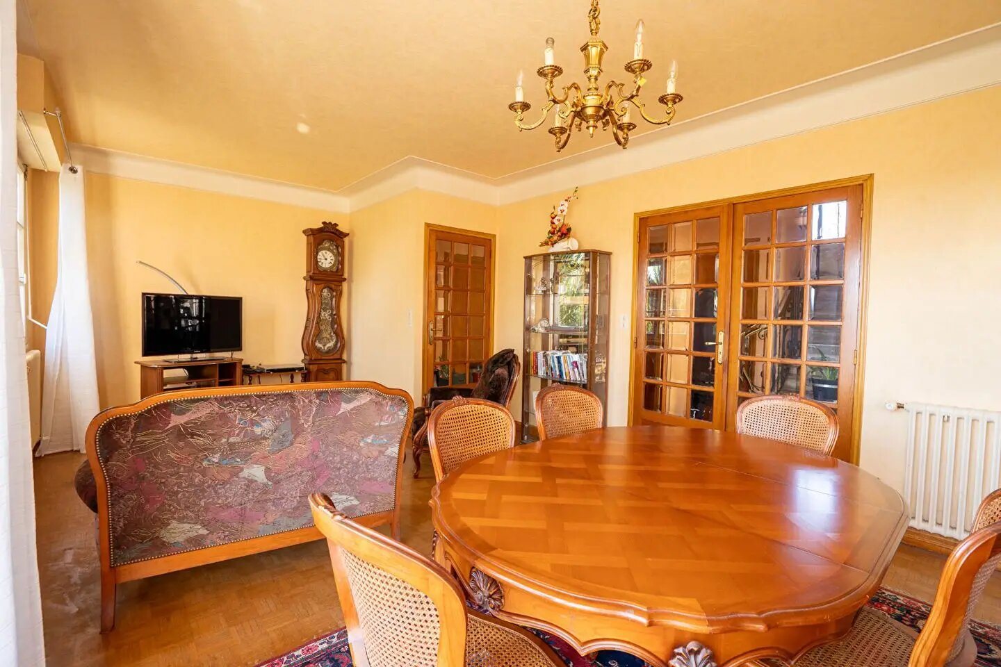 Maison à vendre, 148m², Concarneau