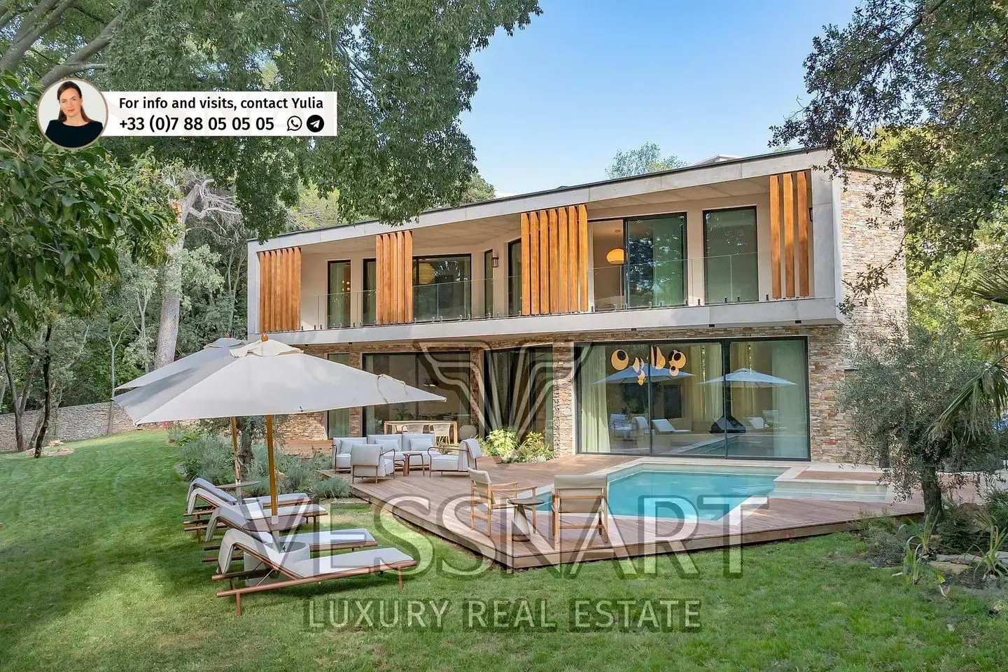 Maison à vendre, 10m², Cannes