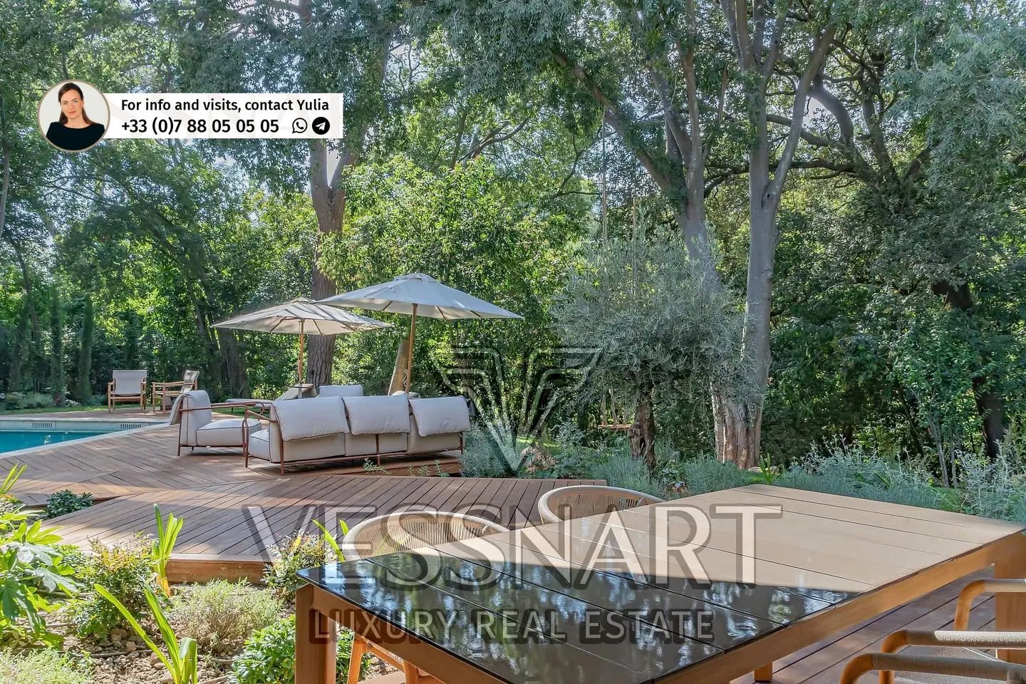 Maison à vendre, 10m², Cannes