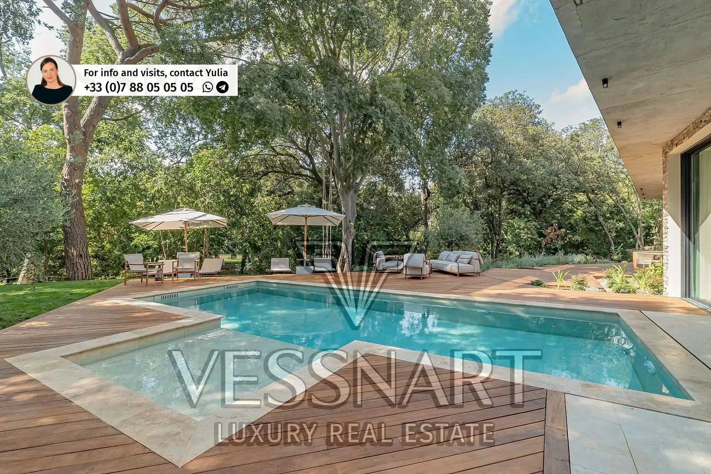 Maison à vendre, 10m², Cannes