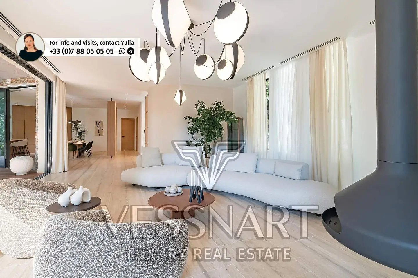 Maison à vendre, 10m², Cannes