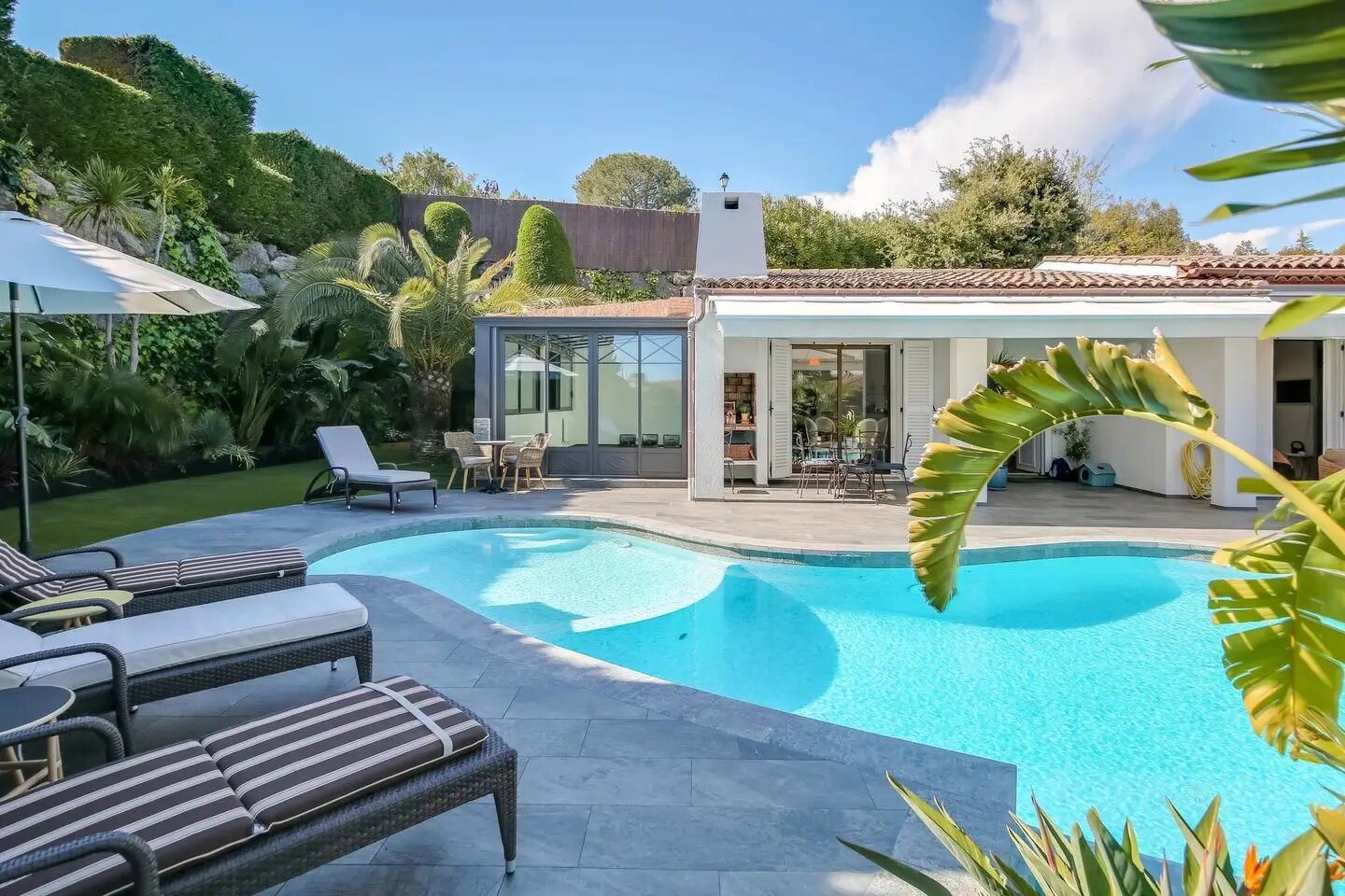 Maison à vendre, 130m², Villeneuve-Loubet