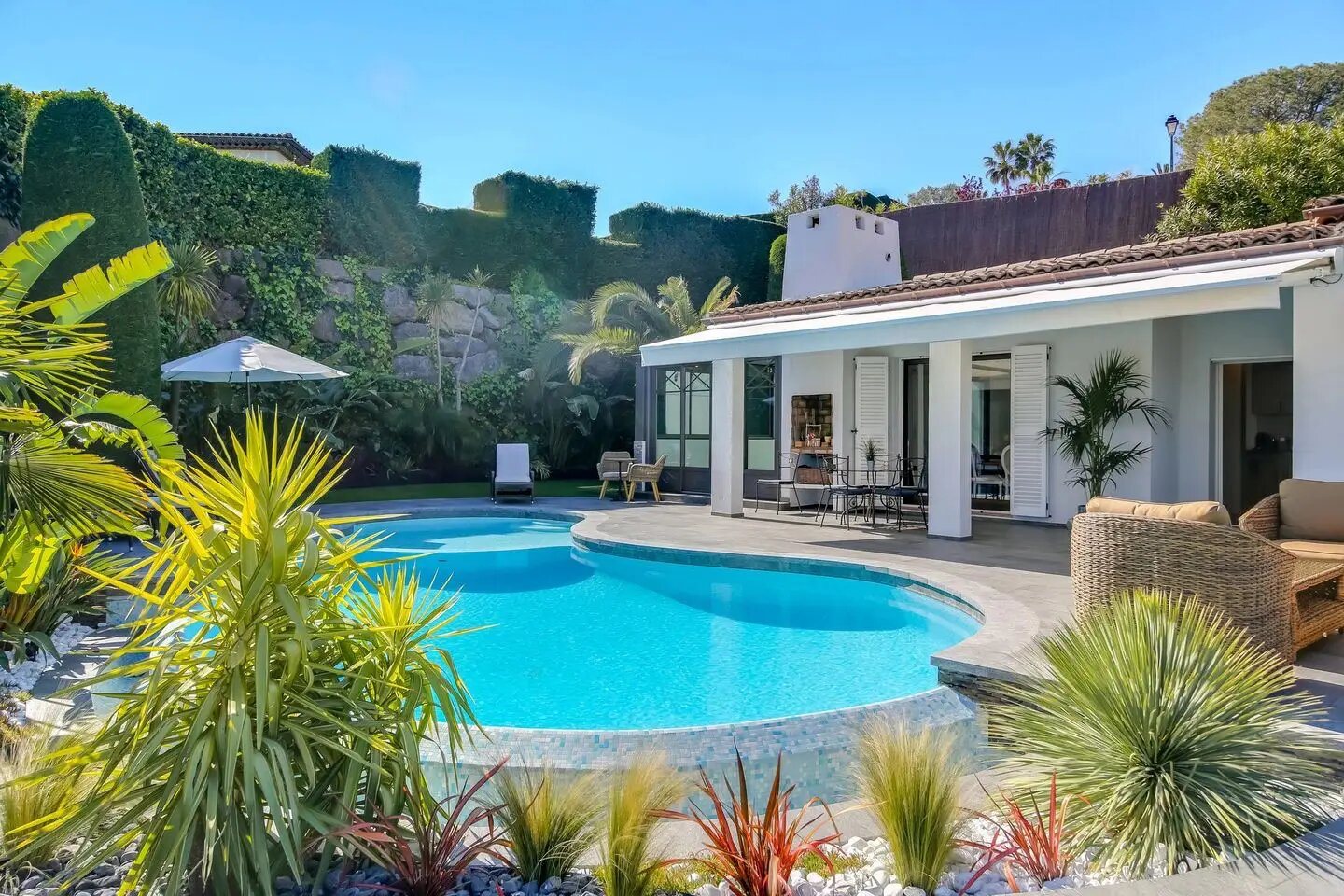 Maison à vendre, 130m², Villeneuve-Loubet