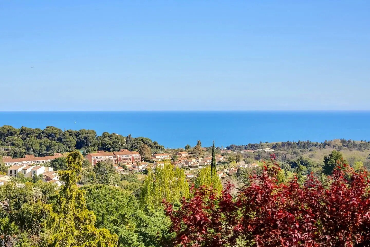 Maison à vendre, 130m², Villeneuve-Loubet