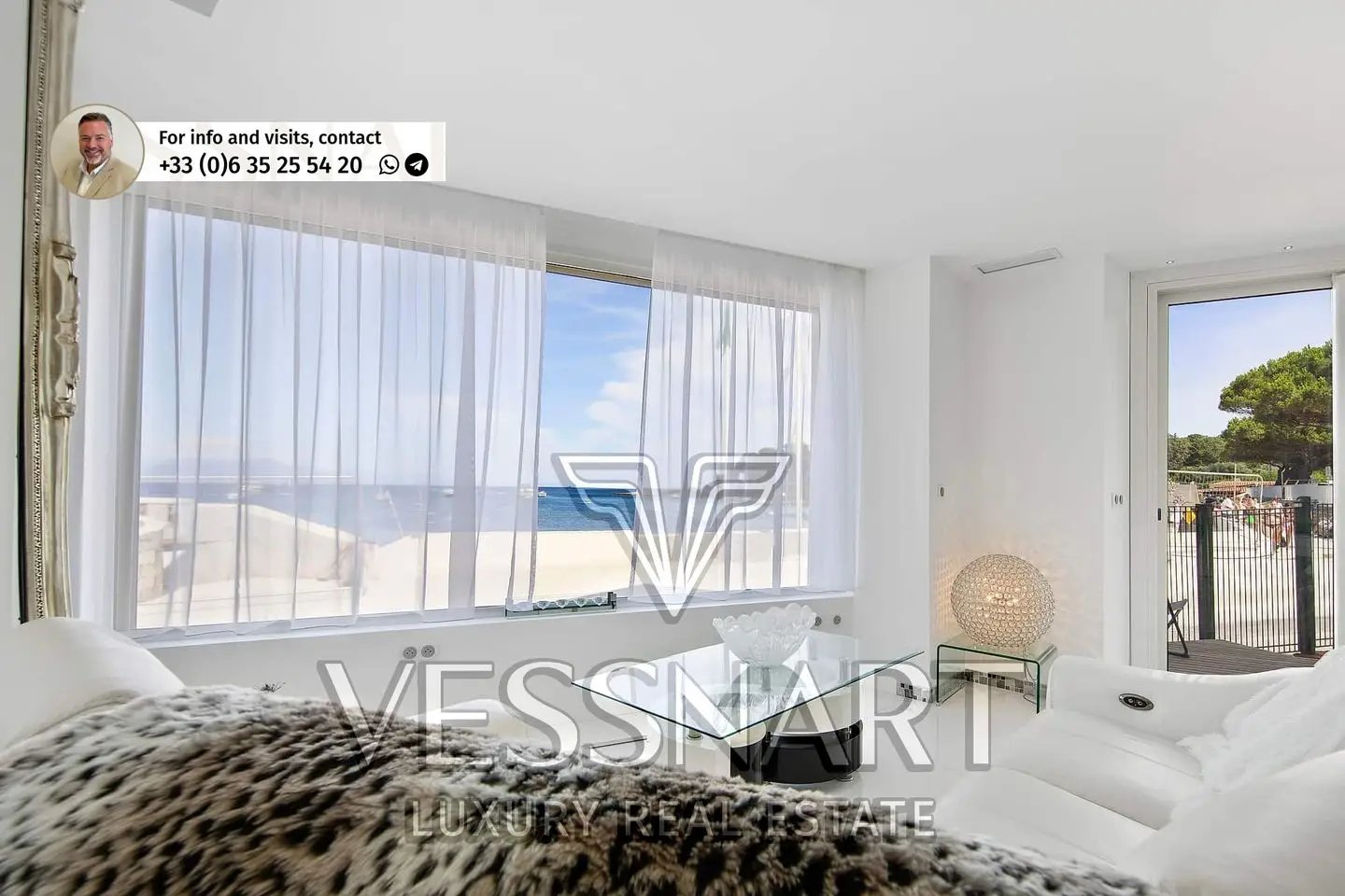 Appartement à vendre, 2m², Antibes