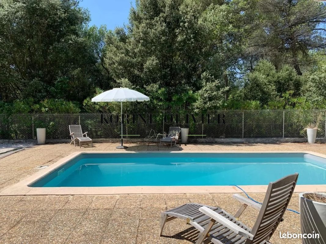 Maison à vendre, 145m², Saint-Paul-lès-Durance