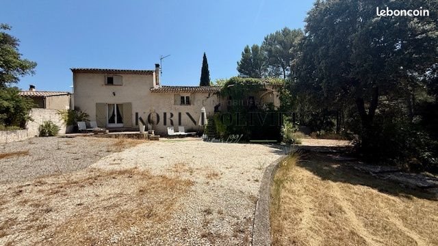 Maison à vendre, 145m², Saint-Paul-lès-Durance