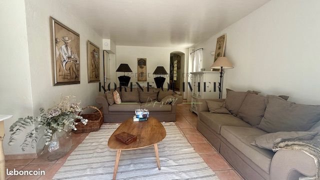 Maison à vendre, 145m², Saint-Paul-lès-Durance