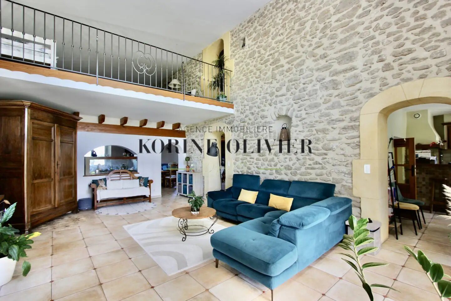 Maison à vendre, 210m², Montmeyran
