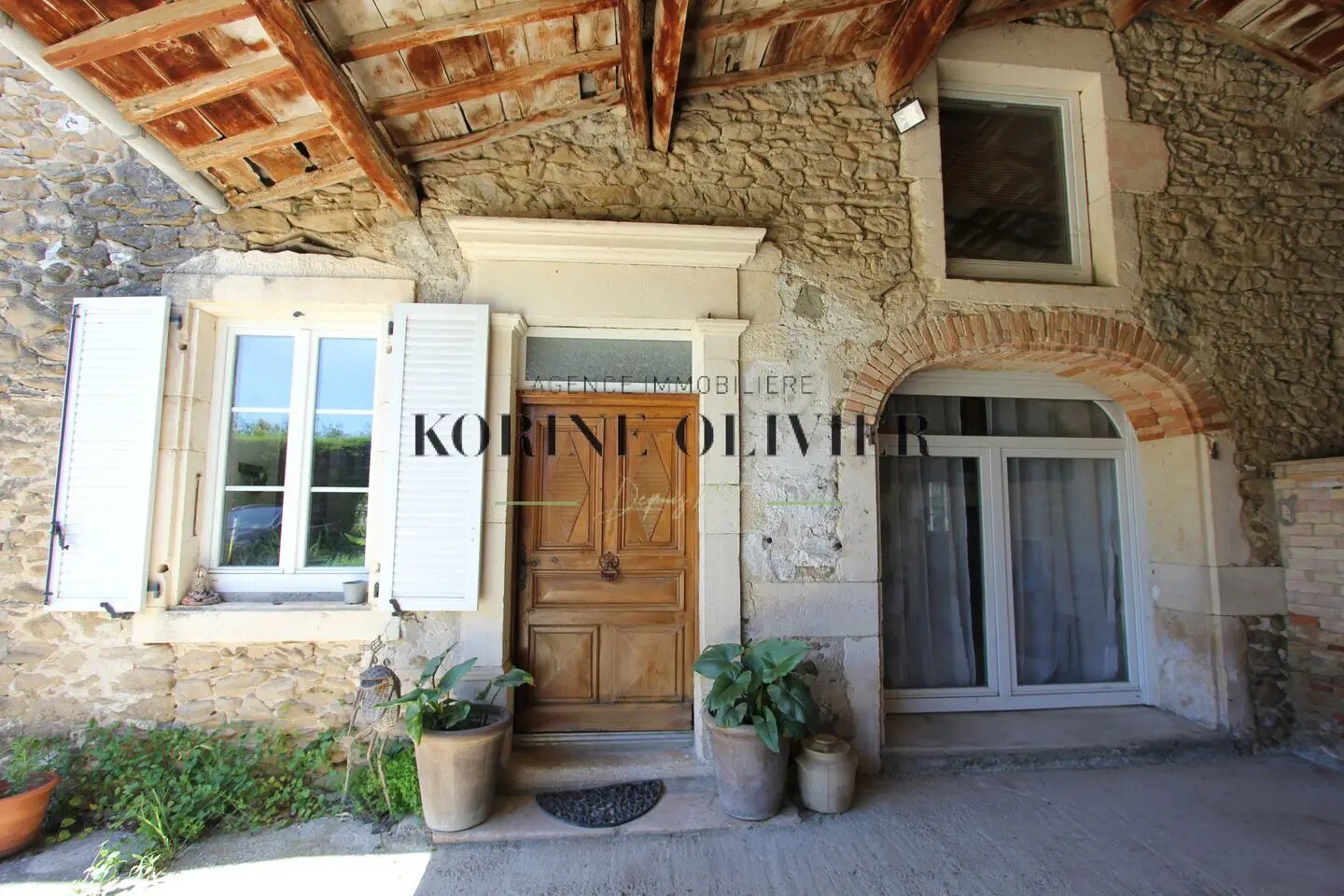 Maison à vendre, 210m², Montmeyran