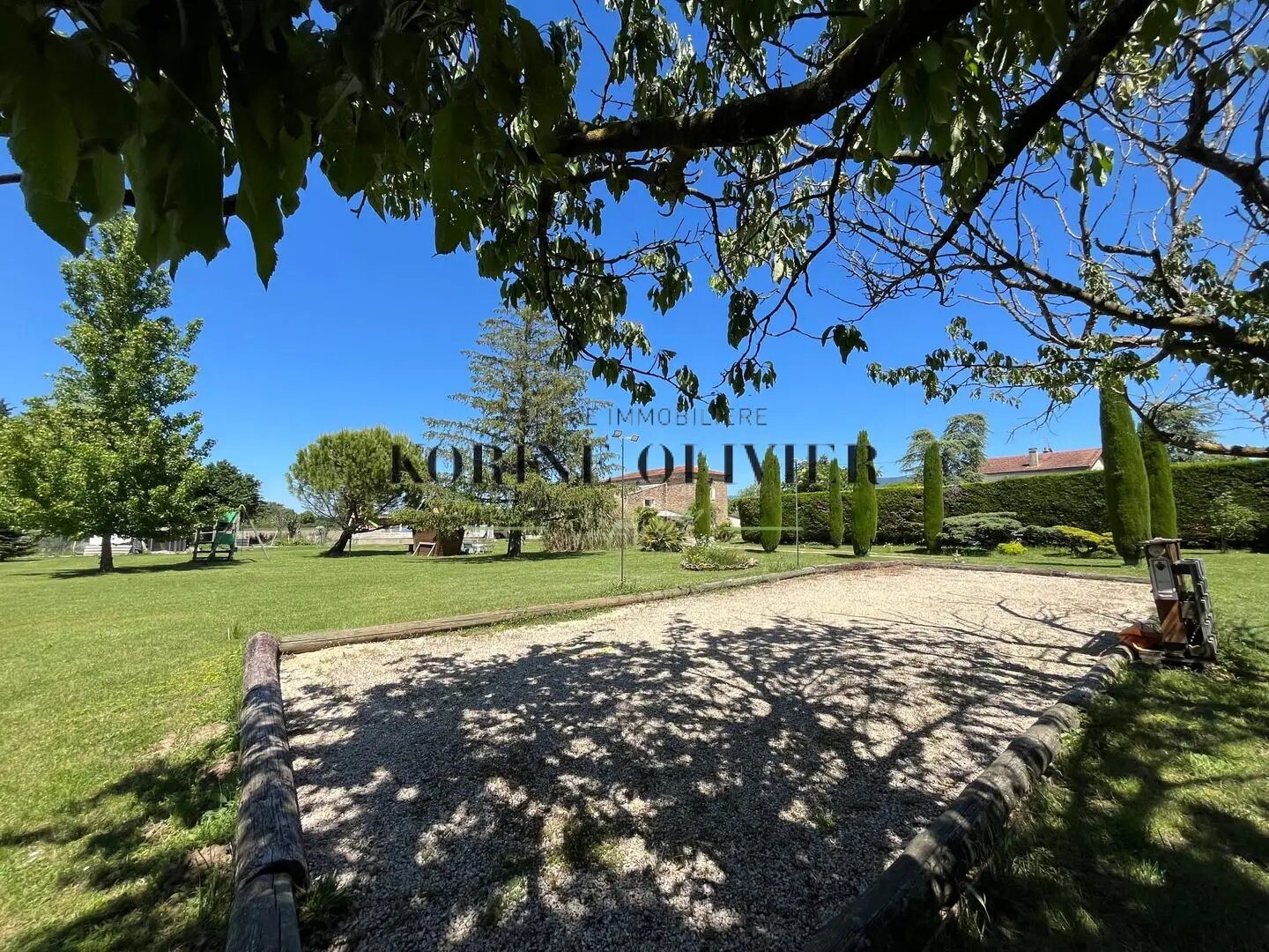 Maison à vendre, 210m², Montmeyran