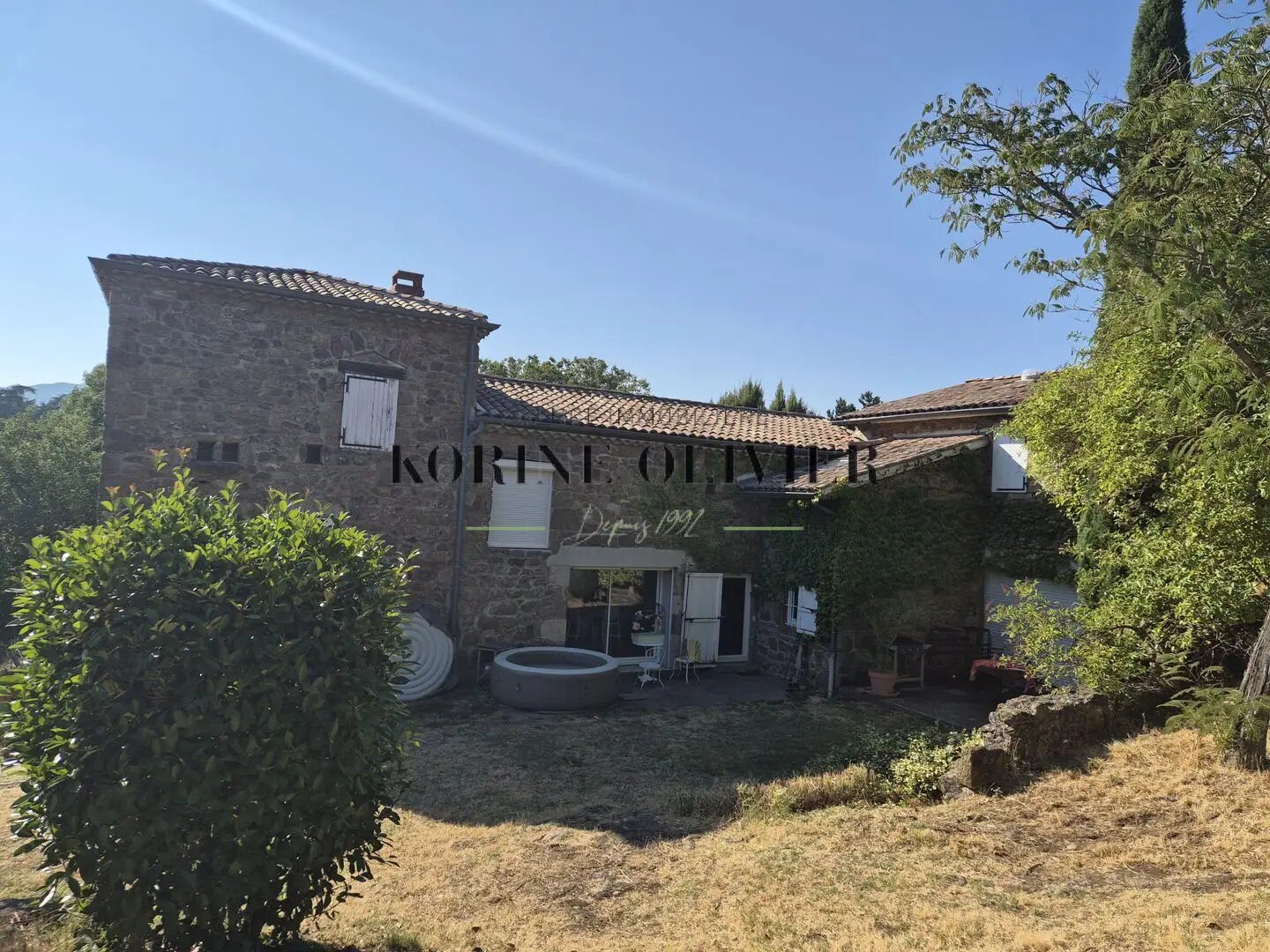 Maison à vendre, 215m², Annonay
