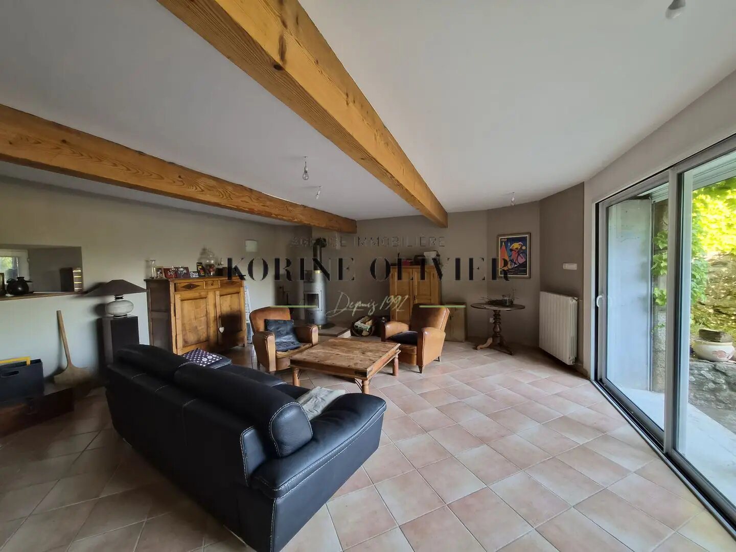 Maison à vendre, 215m², Annonay