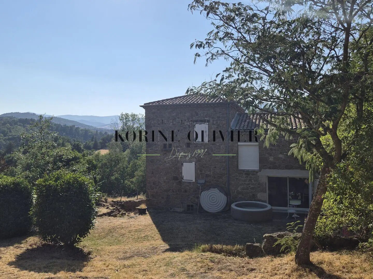 Maison à vendre, 215m², Annonay