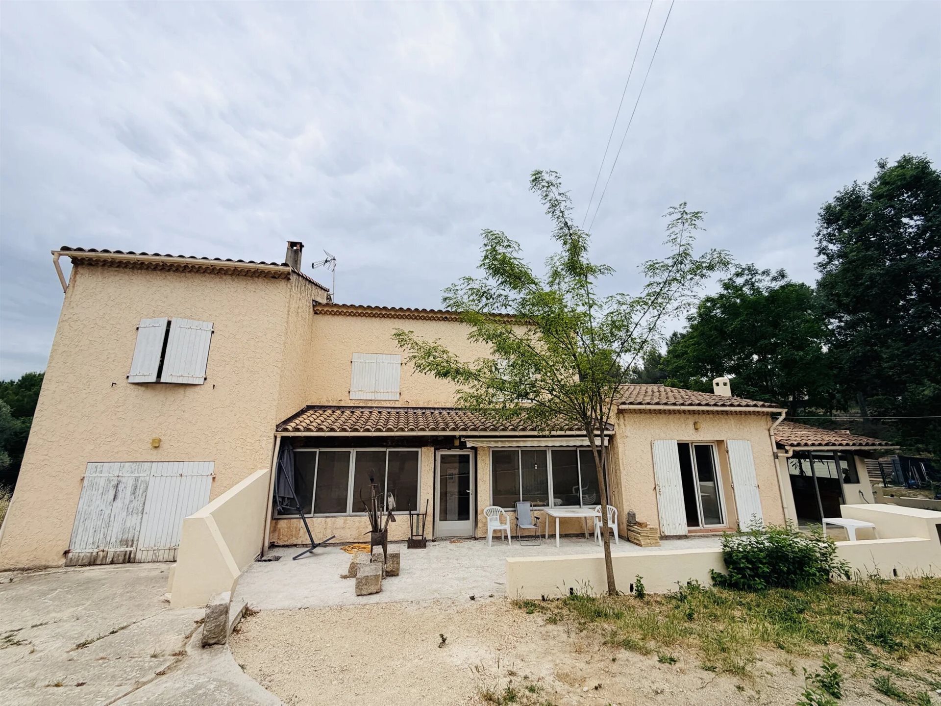 Maison à vendre, 155m², Gréasque