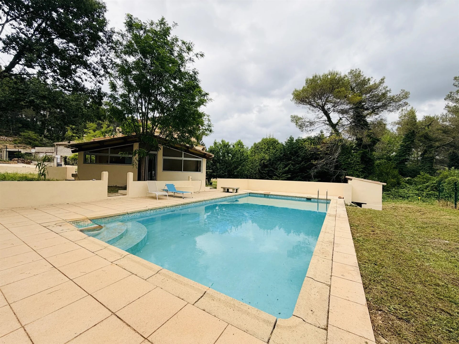 Maison à vendre, 155m², Gréasque