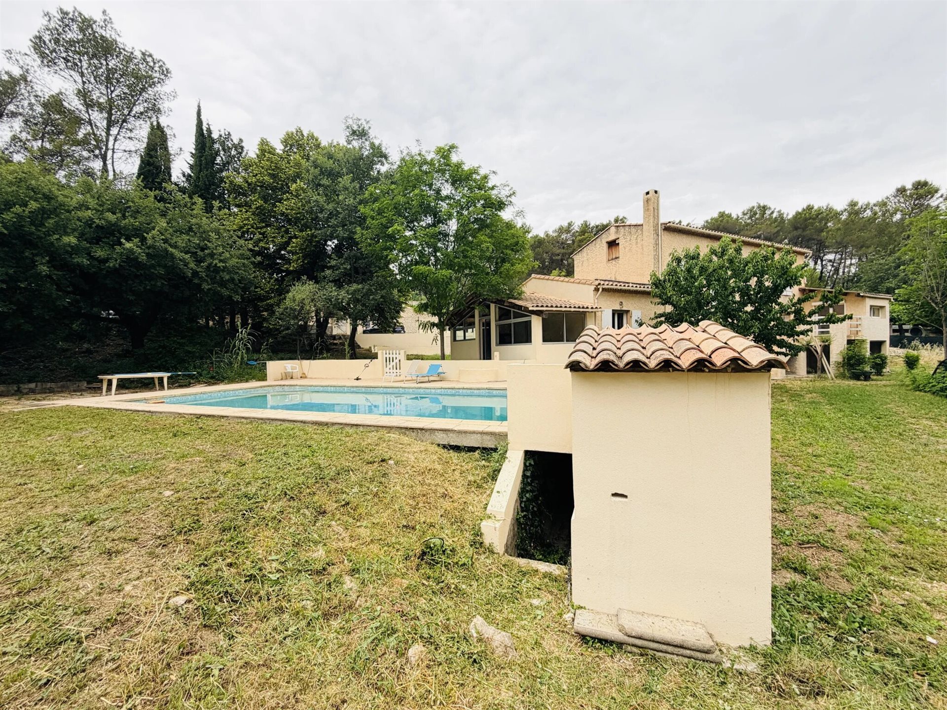 Maison à vendre, 155m², Gréasque