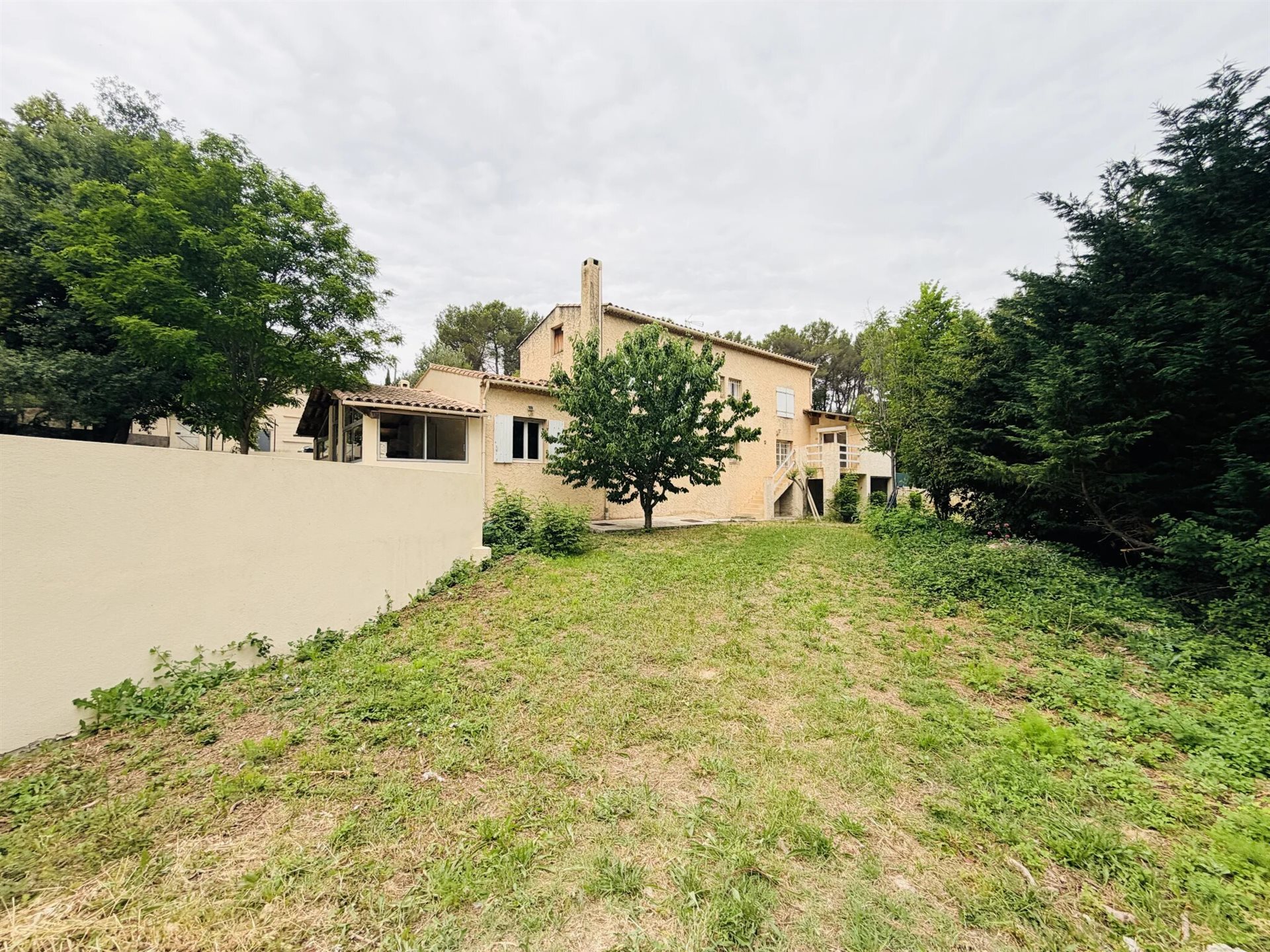 Maison à vendre, 155m², Gréasque