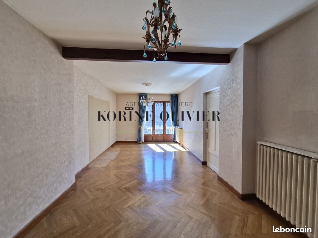 Maison à vendre, 130m², Valence