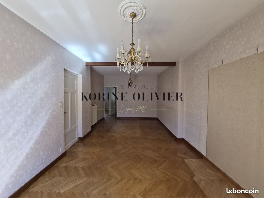 Maison à vendre, 130m², Valence