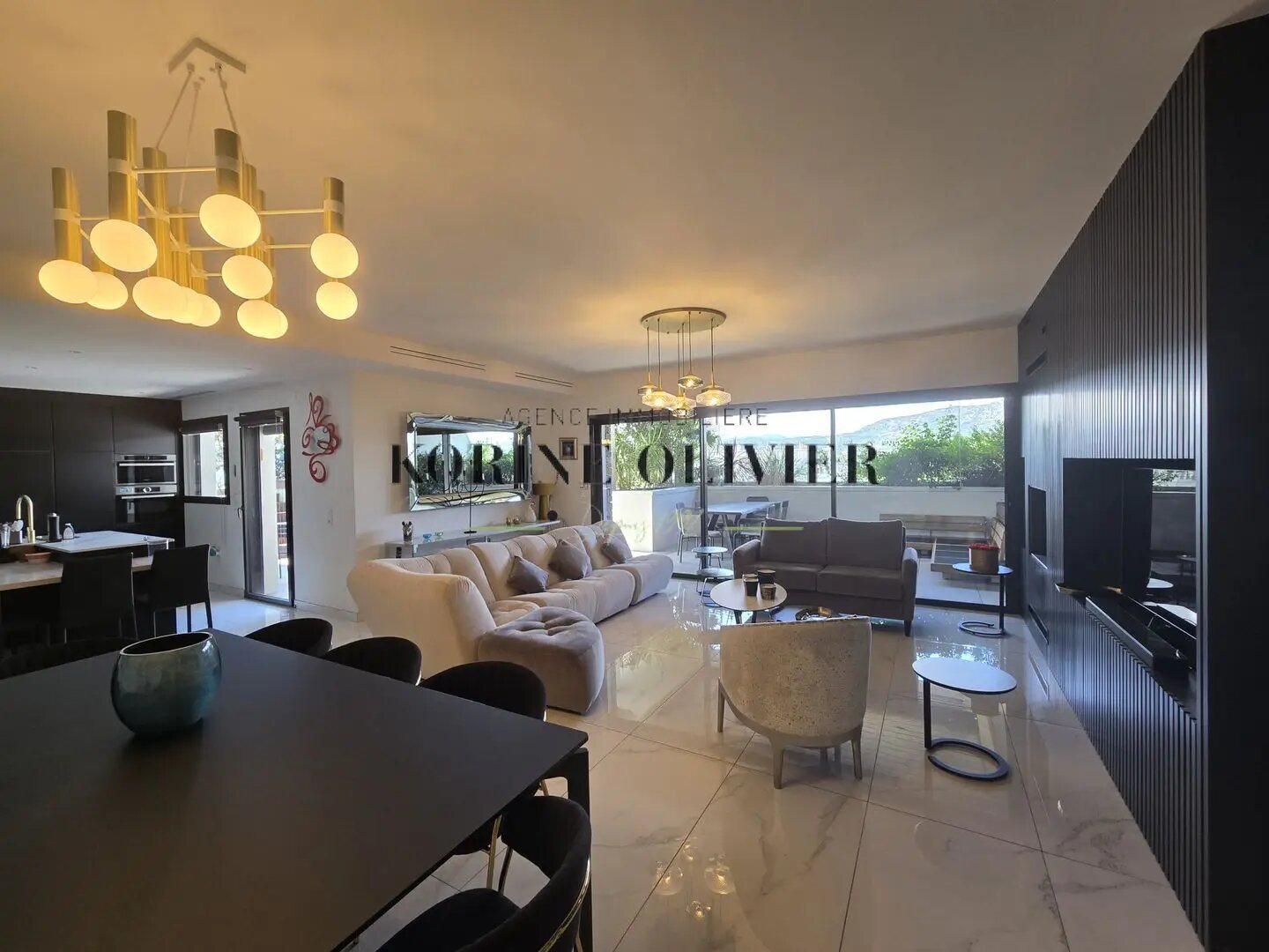 Appartement à vendre, 150m², Valence