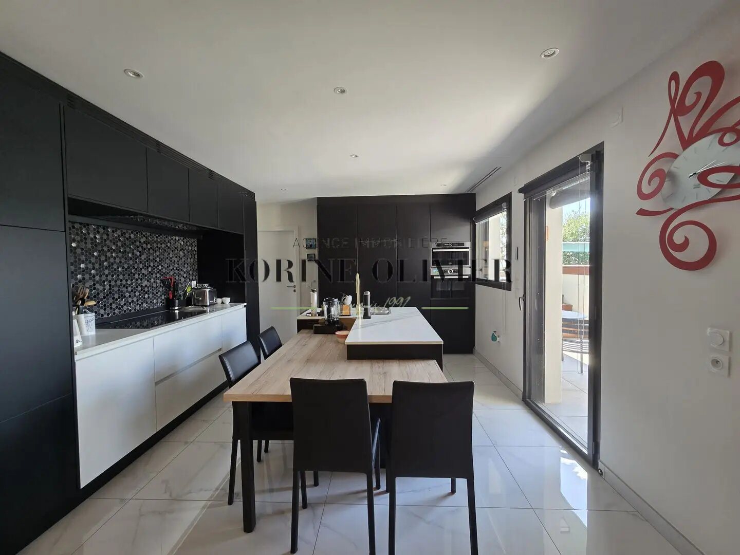 Appartement à vendre, 150m², Valence