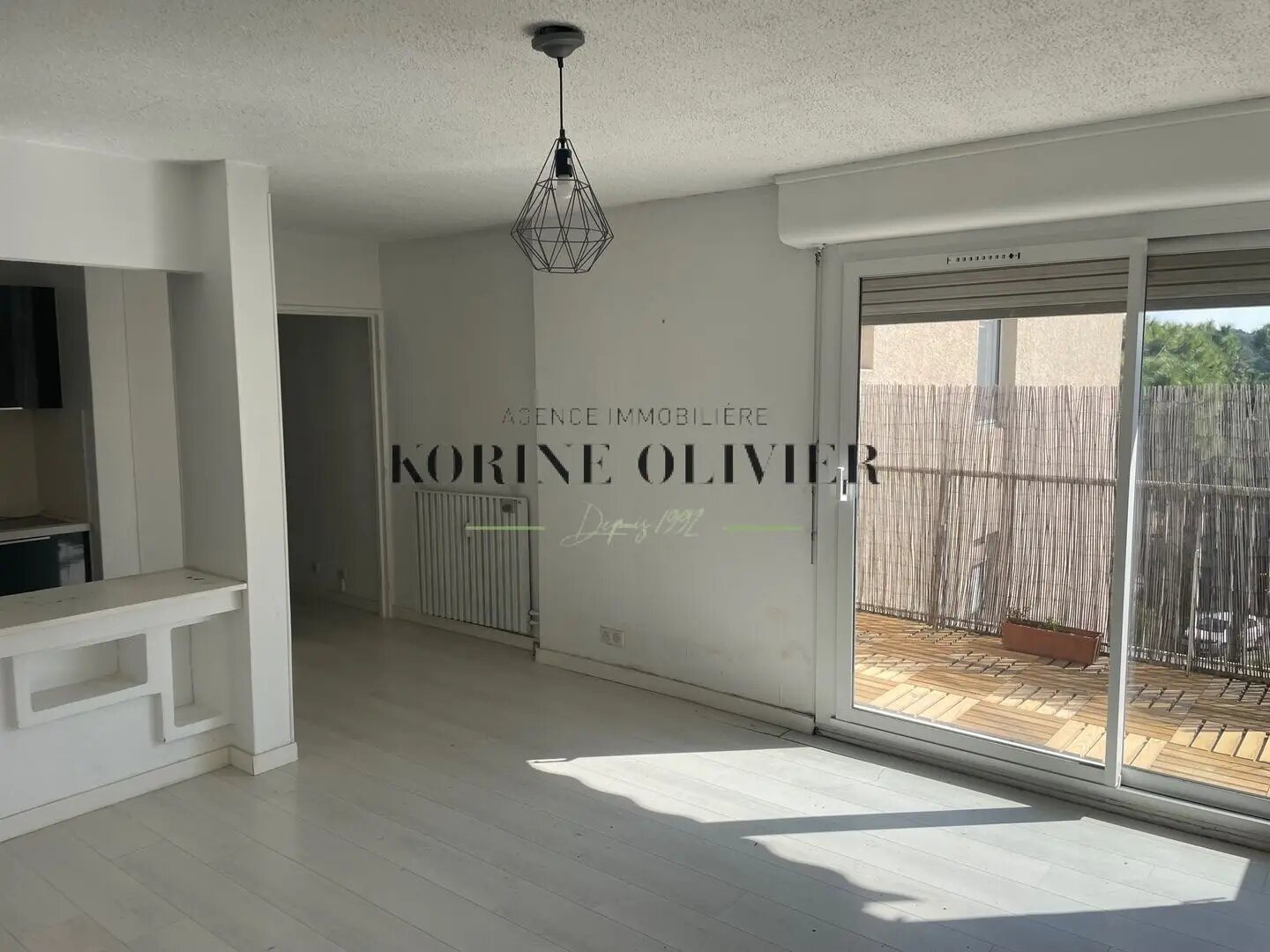 Appartement à vendre, 47m², Venelles