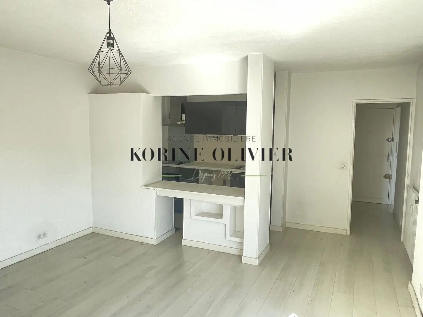 Appartement à vendre, 47m², Venelles