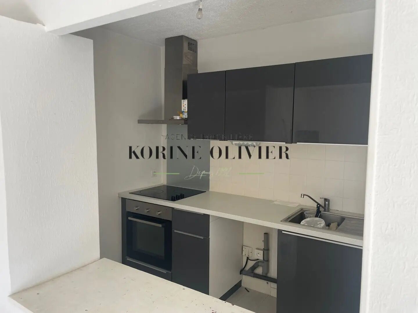 Appartement à vendre, 47m², Venelles