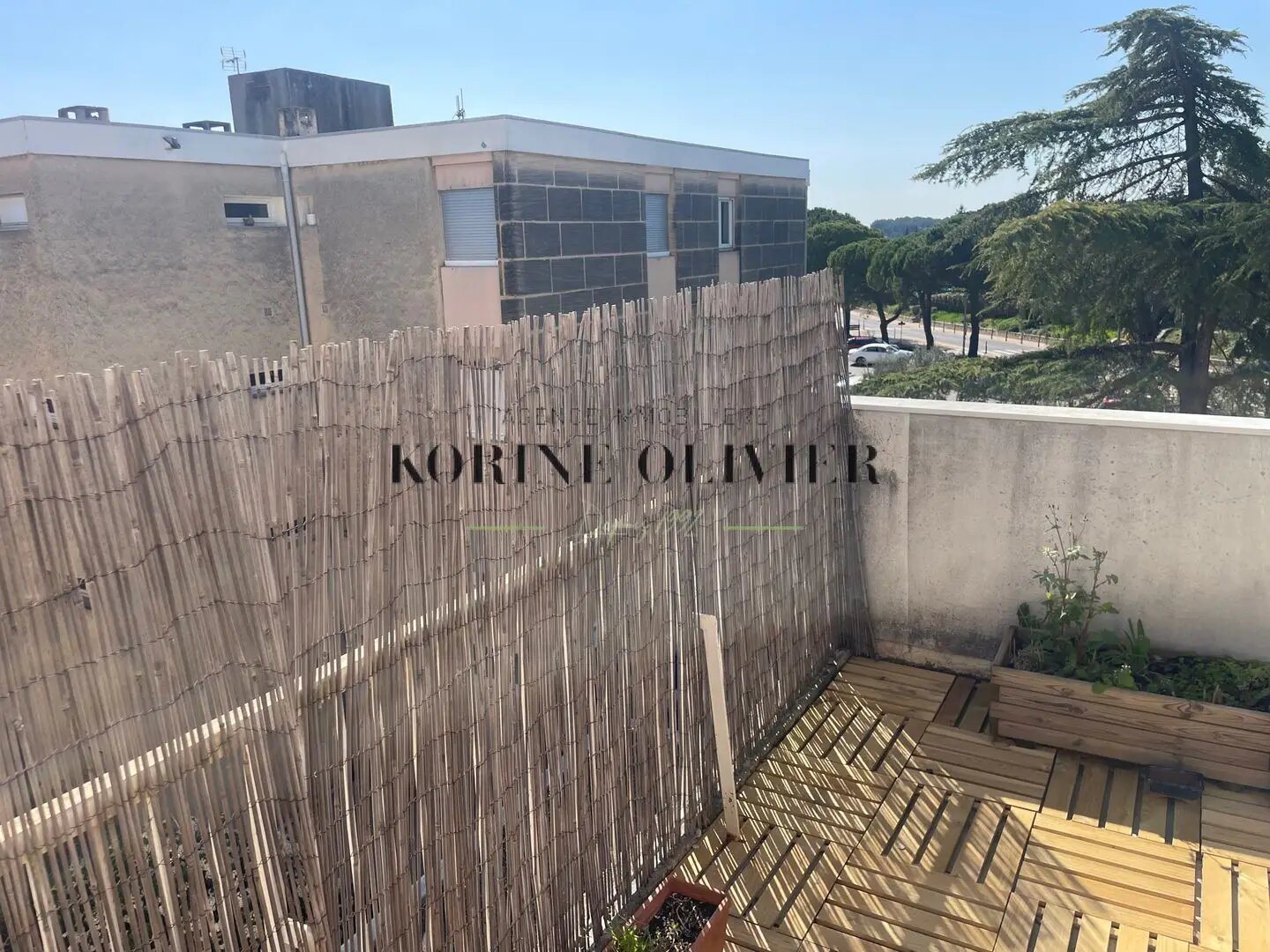 Appartement à vendre, 47m², Venelles