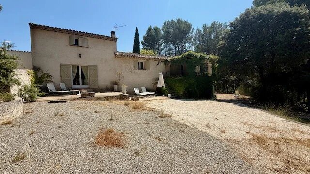 Maison à vendre, 145m², Saint-Paul-lès-Durance