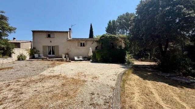 Maison à vendre, 145m², Saint-Paul-lès-Durance