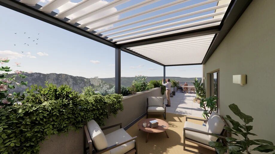 Appartement à vendre, 102m², Valence