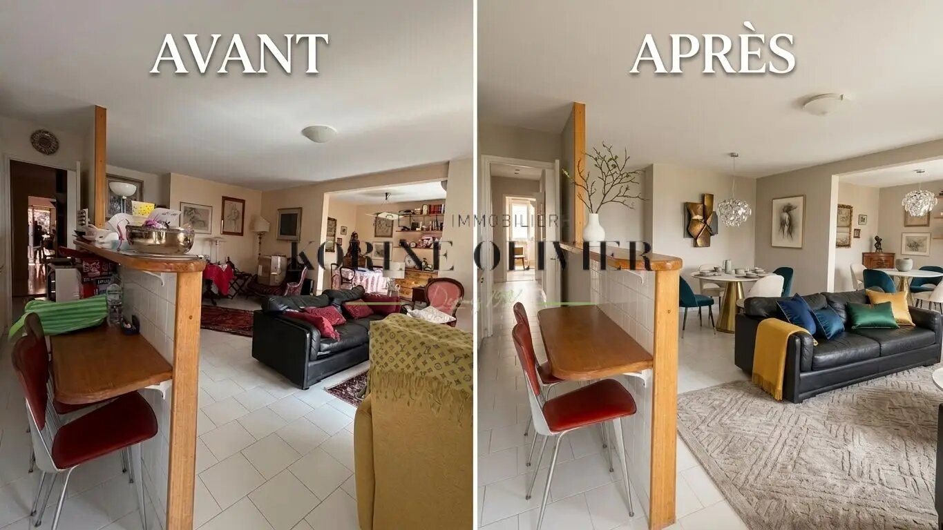 Appartement à vendre, 102m², Aix-en-Provence