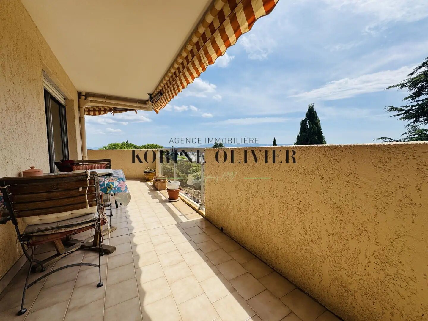 Appartement à vendre, 102m², Aix-en-Provence