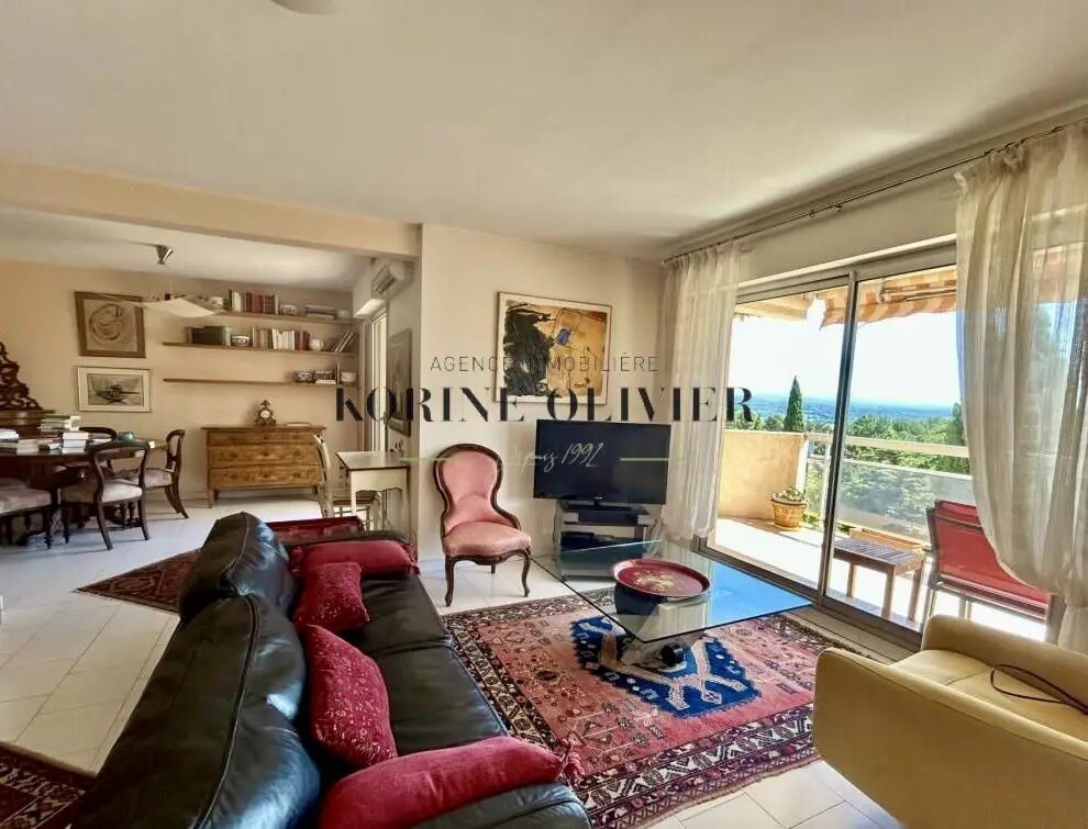 Appartement à vendre, 102m², Aix-en-Provence