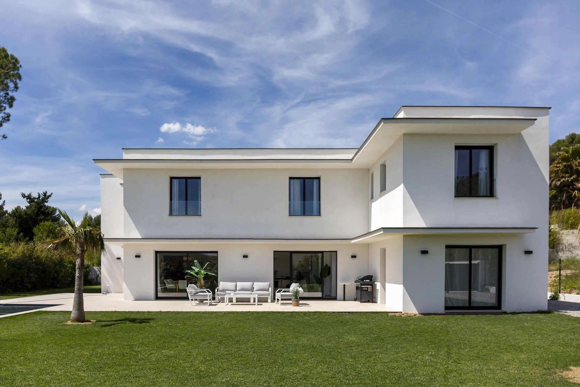 Maison à vendre, 215m², Ventabren