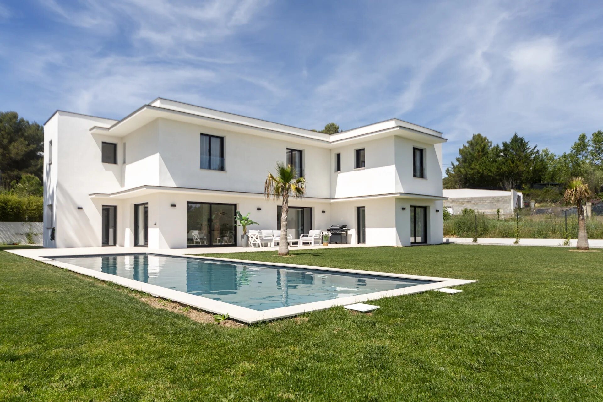 Maison à vendre, 215m², Ventabren