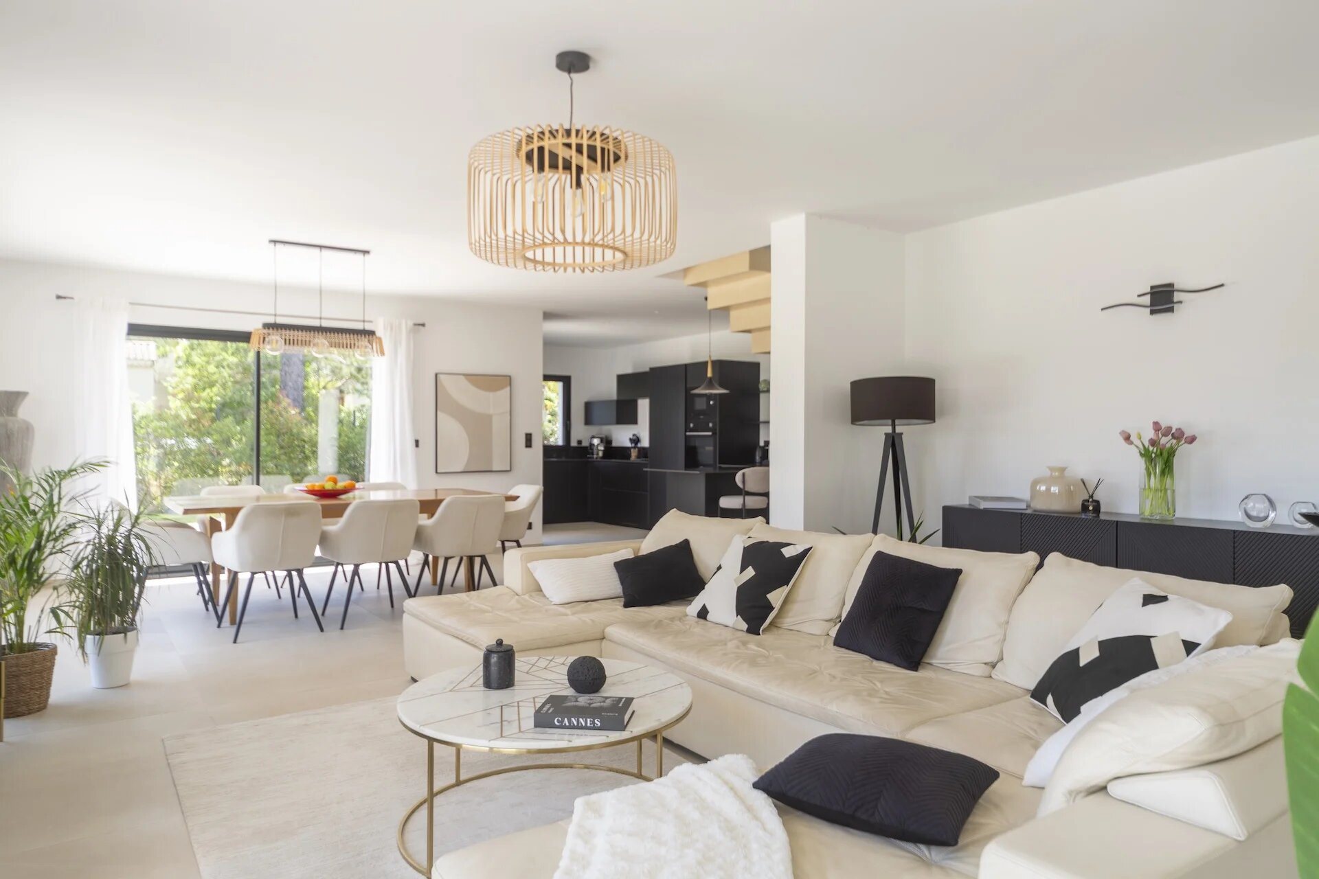 Maison à vendre, 215m², Ventabren
