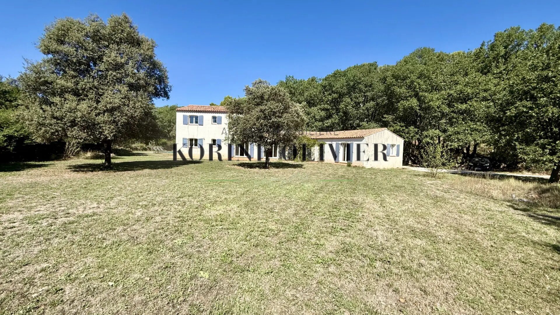 Maison à vendre, 200m², Jouques