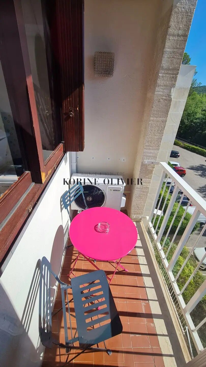 Appartement à vendre, 30m², Gréoux-les-Bains