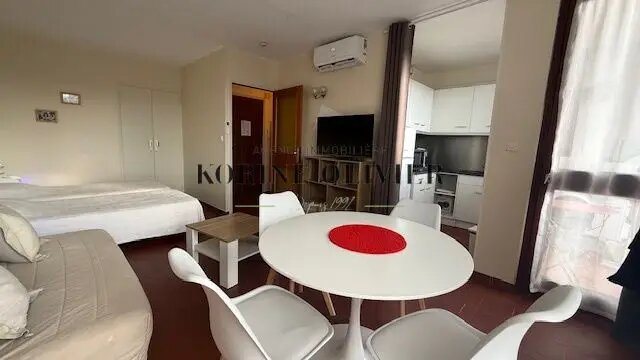 Appartement à vendre, 30m², Gréoux-les-Bains