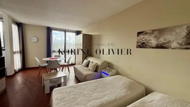 Appartement à vendre, 30m², Gréoux-les-Bains
